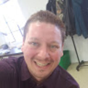 Meet your Posher, Christopher